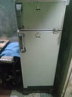 refrigerator fridge