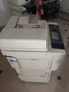 XEROX 5875