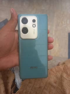 Brand New Phone