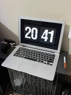 MacBook Air 2014 macOS Big Sur Perfect Condition Urgent Sale