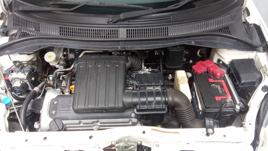 Suzuki Swift 1.3 Automatic Navigation 6