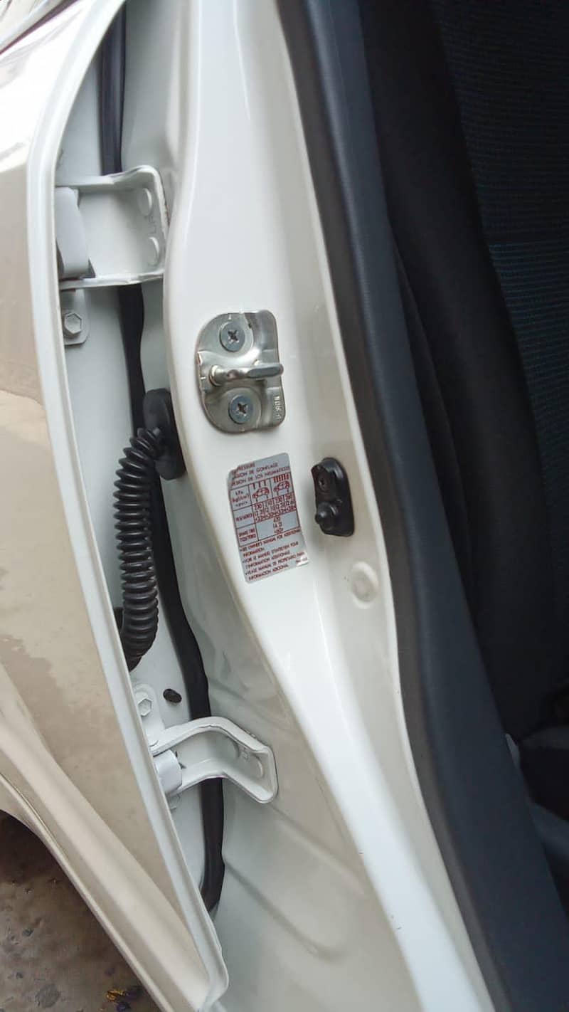 Suzuki Swift 1.3 Automatic Navigation 7