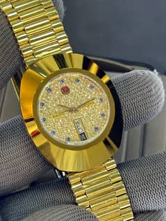 RADO NEELAM ORIGINAL USED WATCH AUTOMATIC FOR SALE