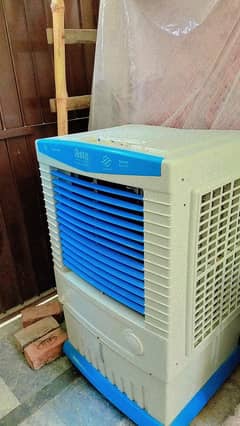 DC Asia Room Air Big Size with Dc supply