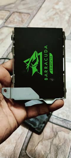 Barracuda compute 1TB SSD