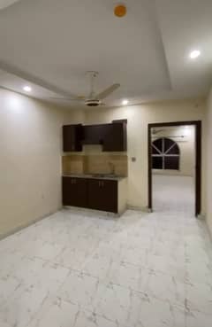 Rawalpindi Bahria Town Phase 8 1 Bed Apartment Available For Rent