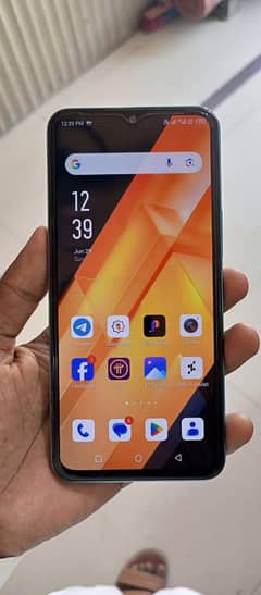 infinix note 11/sel /exchange