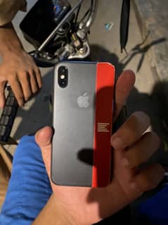 iPhone x pta approved