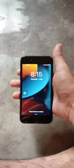 I phone 7