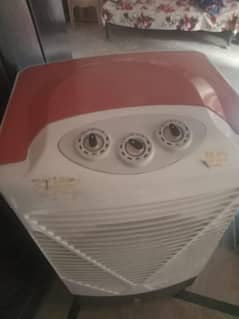 Asia room cooler