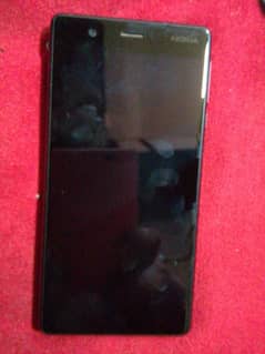 nokia 3 pta aproved 2/16 Gb