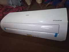 Hair Ac DC inverter 1.5 Ton For Sale 0327/4699143