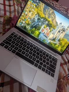 HP