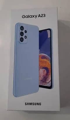 Samsung galaxy A23 6/128