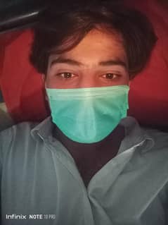 Mujhe Security job chaheye mn Enter clear hon