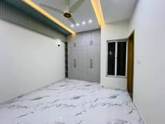 Rawalpindi Bahria Town Phase 8 1 Kanal Upper Portion For Rent