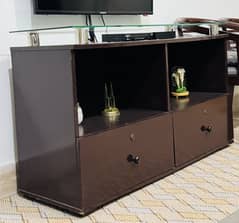 TV TROLLEY