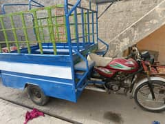 Loader Risksha