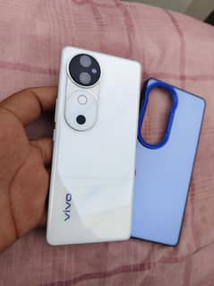 vivo V40 5g 12+12 ram 256gb storage