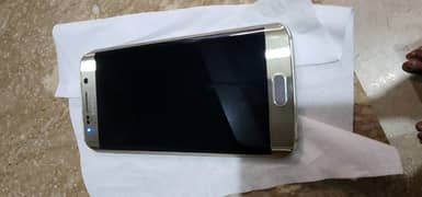 Samsung S6 Edge