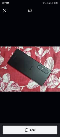 Xperia