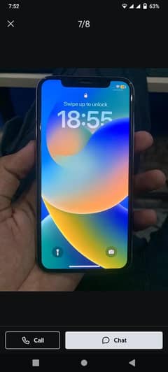 iphone x factory unlock  trick sim work