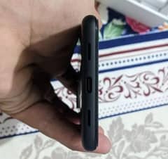 Google pixel 4A 5g Non PTA with Box