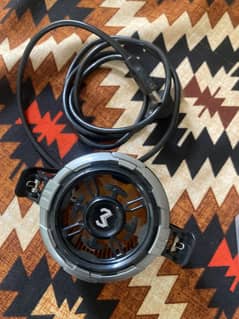 Cooling Fan Memo cx08