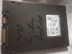 480 gb ssd branded for sale. 100 persent