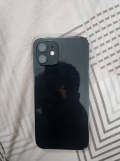 Iphone 12 PTA 100 Health Under Warranty