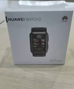 Huwaei watch D for sale