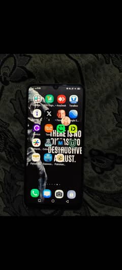 Vivo S1 pro New Condition