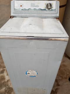 Dryer