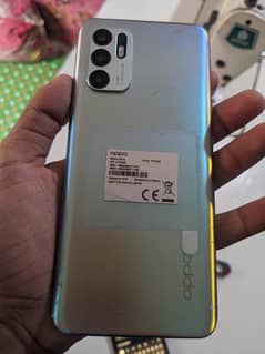 Oppo Reno 6 8/128