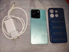 itel a05s seald 110% ok