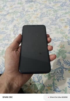 Iphone 11 Pro Max 256GB J. v Official Approved