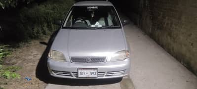 urgent selling my car