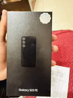 SAMSUNG GALAXY S23FE 8/256