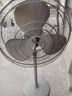 pedestal fan