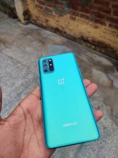 ONE PLUS 8T