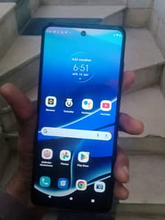 Motorola g stylish 2022