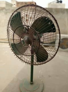 pedestal fan