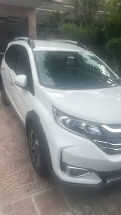 Honda BR-V 2022