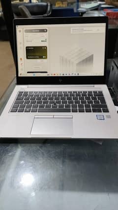 HP EliteBook 830 G6