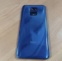 REDMI NOTE 9S SALE & EXCHANGE