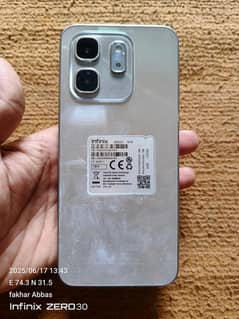 infinix