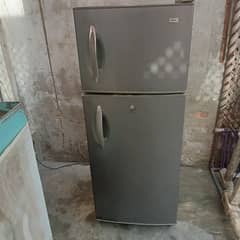 haier refrigrator 50% electricity saving
