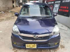 Daihatsu Mira 2014/2017 G grade Push start Cell 0331-3727300