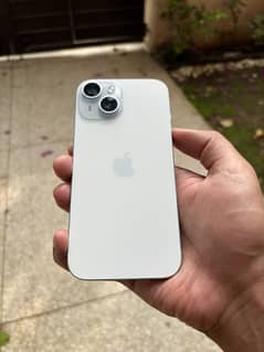 IPHONE 15 NON PTA