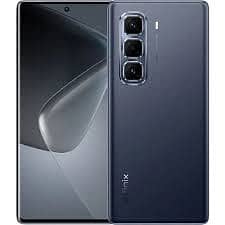 Infinix Hot 50 Pro +